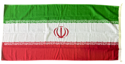Iran Flag