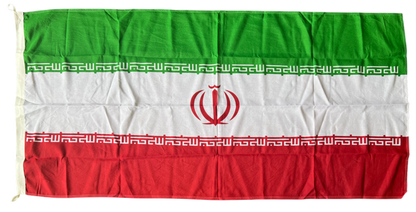 Iran Flag