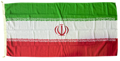 Iran Flag