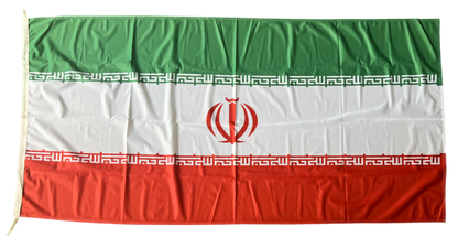 Iran Flag