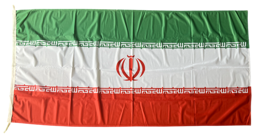 Iran Flag