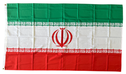 Iran Flag