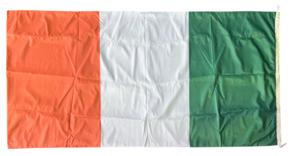 Ireland Flag