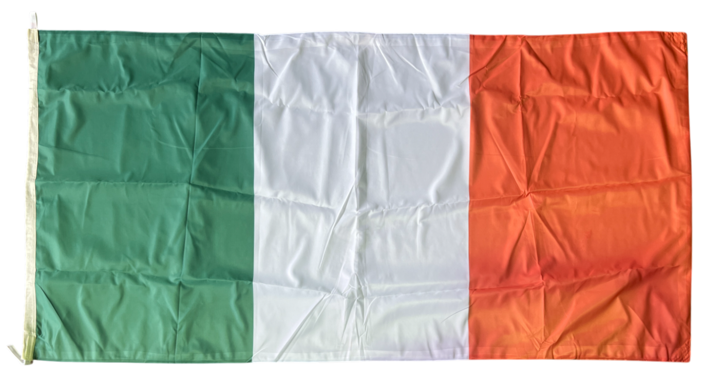 Ireland Flag