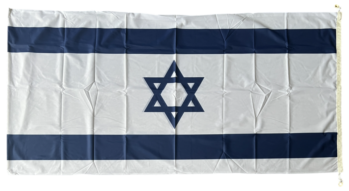 Israel Flag