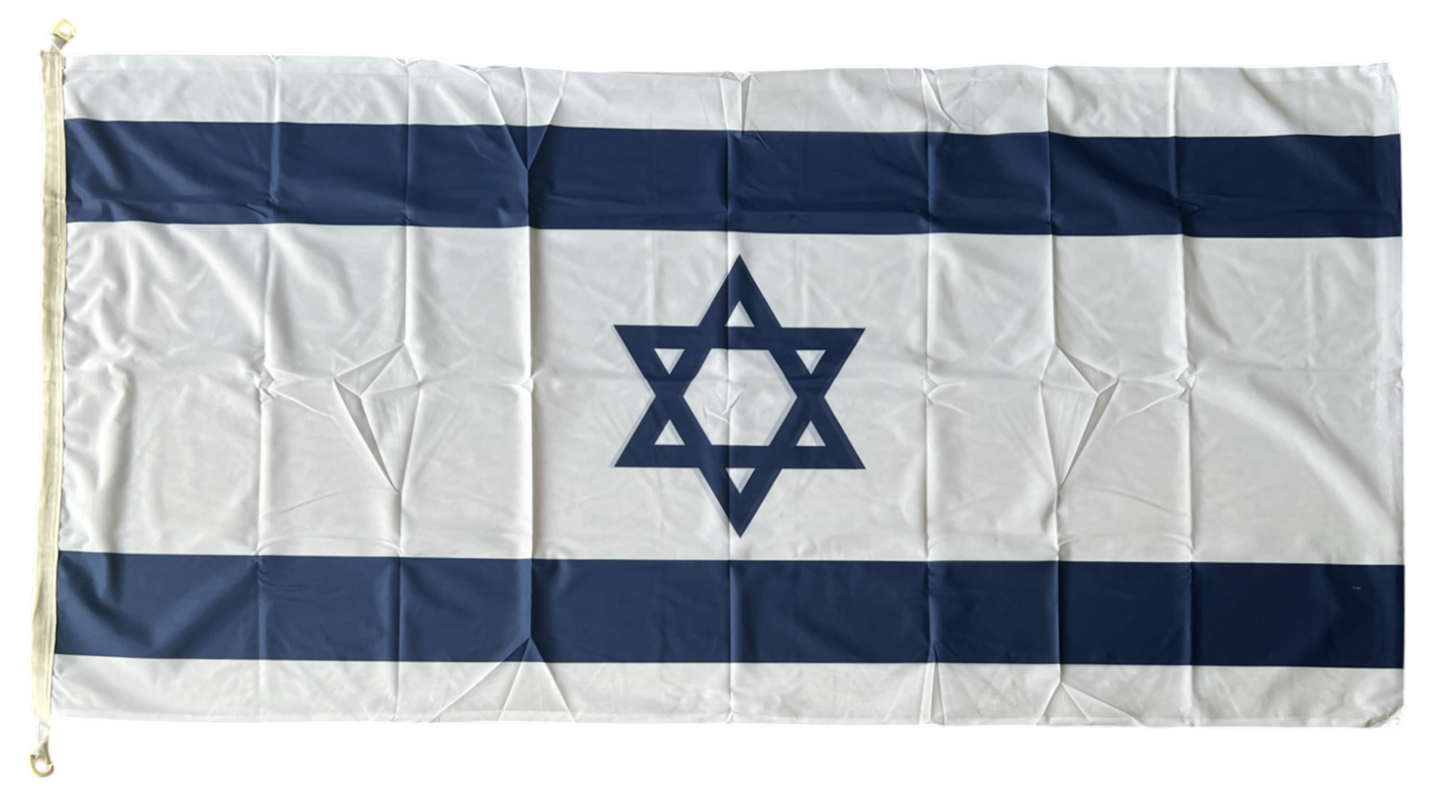 Israel Flag