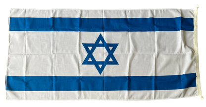 Israel Flag