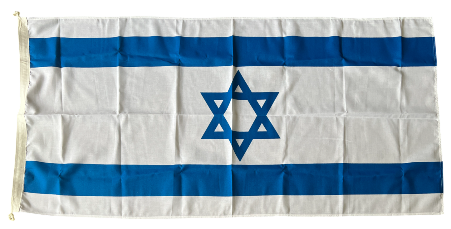 Israel Flag