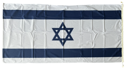 Israel Flag