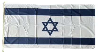 Israel Flag