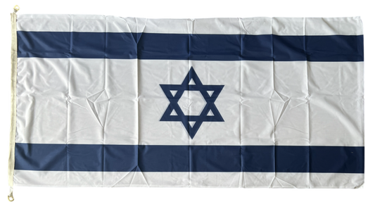 Israel Flag