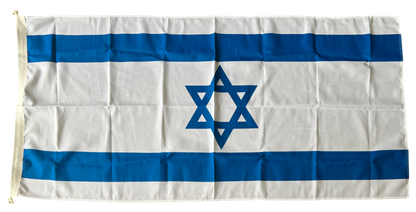 Israel Flag