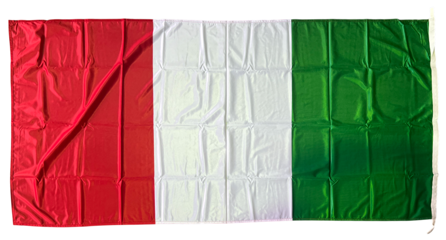 Italy Flag