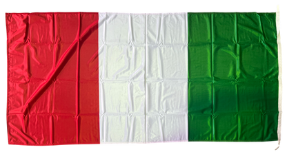 Italy Flag