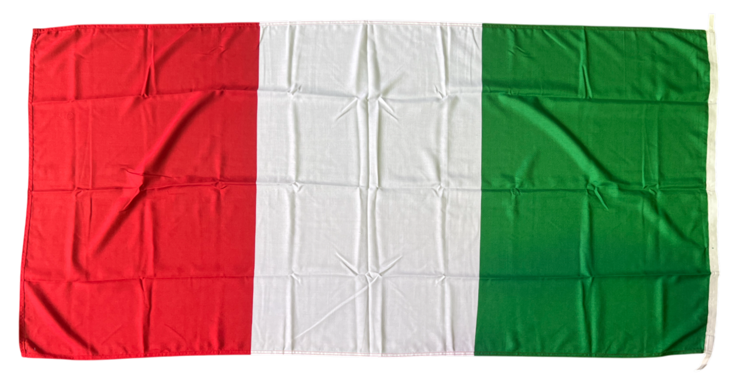 Italy Flag