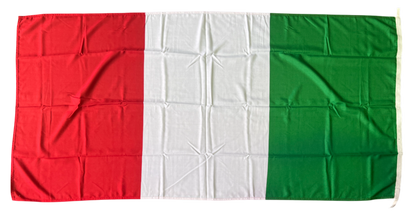 Italy Flag