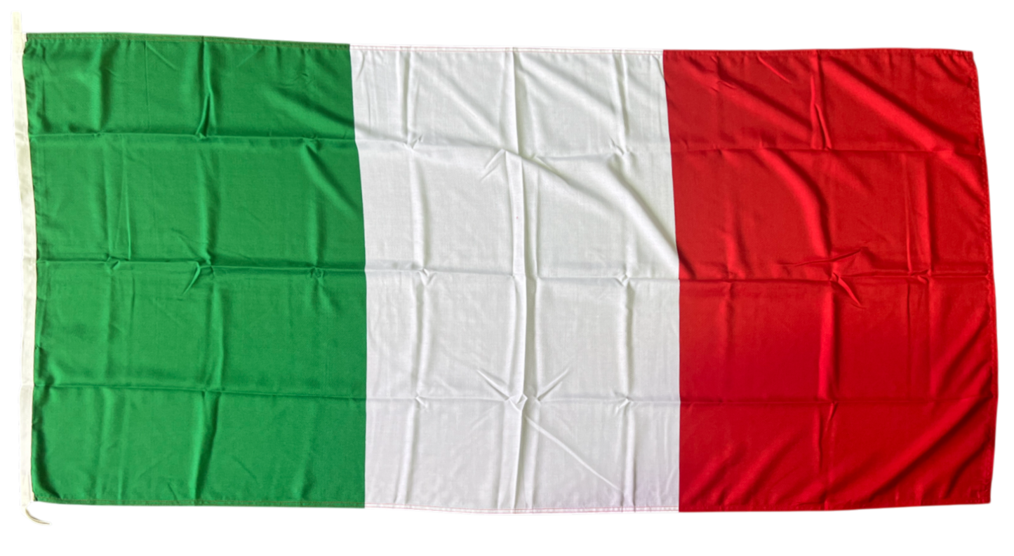 Italy Flag