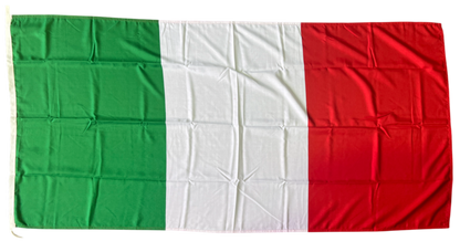 Italy Flag