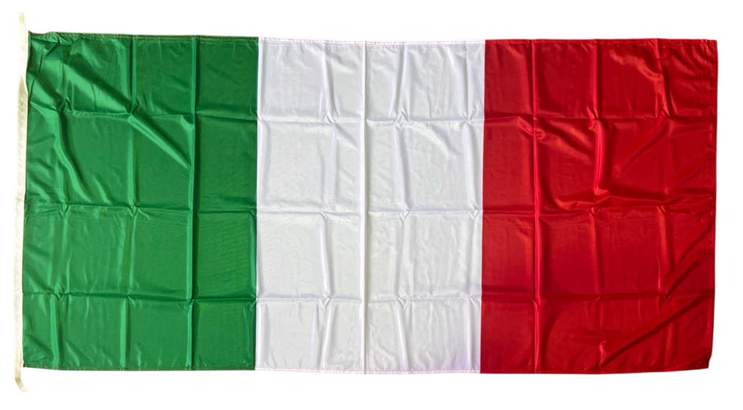 Italy Flag