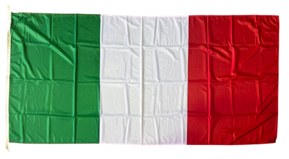 Italy Flag