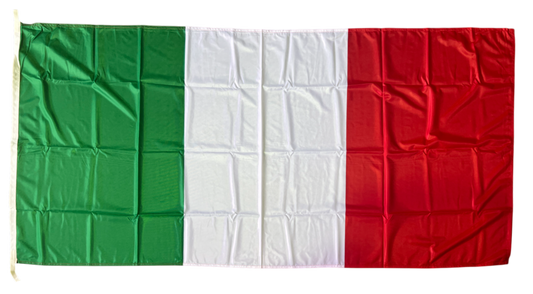 Italy Flag