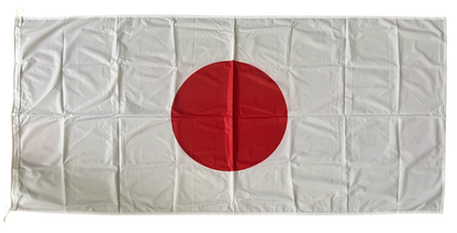 Japan Flag