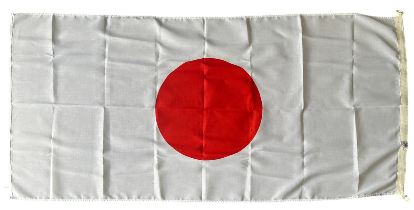Japan Flag