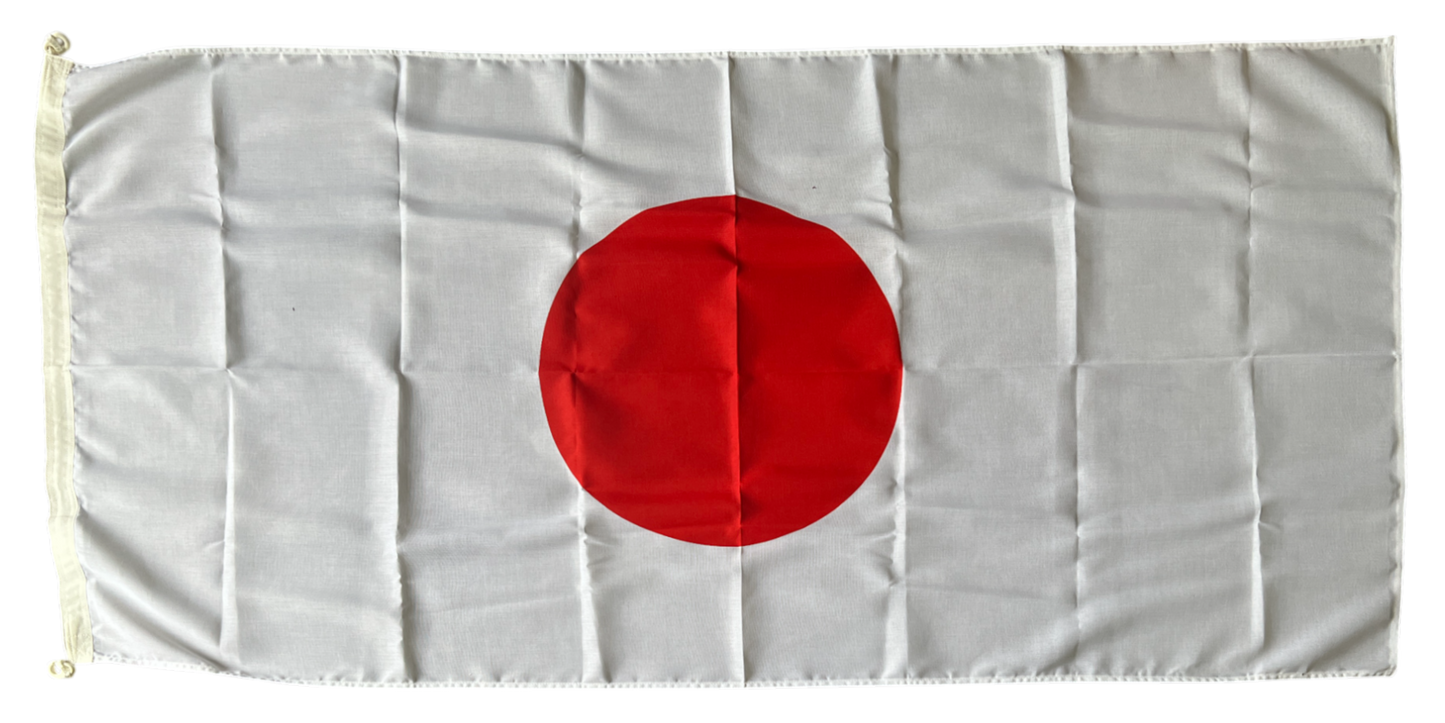 Japan Flag