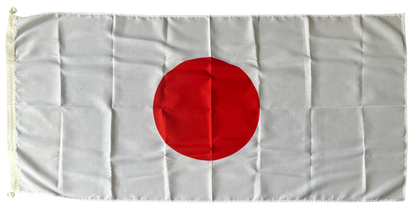 Japan Flag