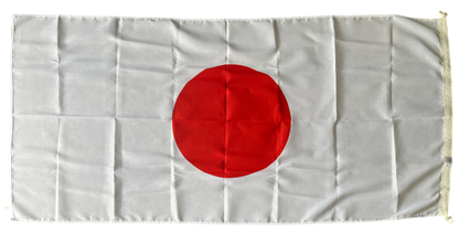 Japan Flag