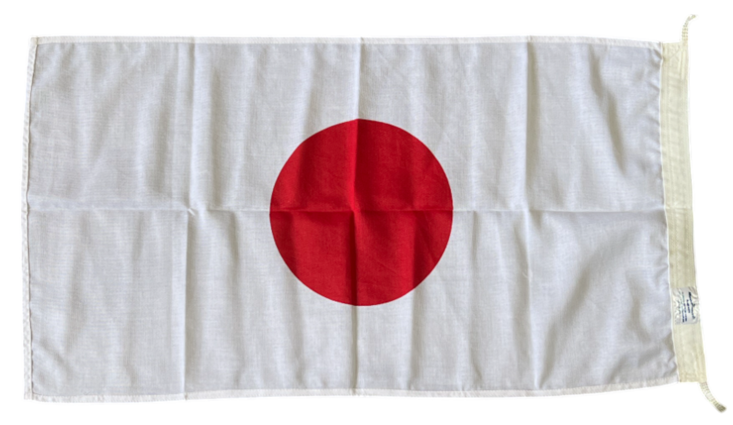Japan Flag