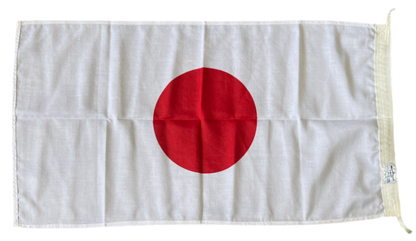 Japan Flag