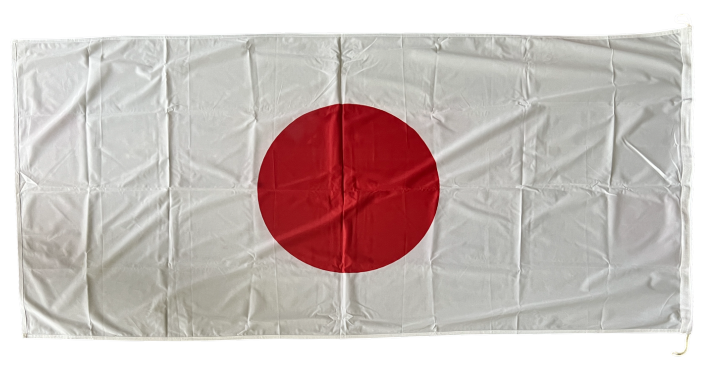 Japan Flag