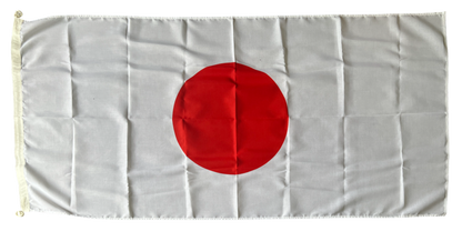 Japan Flag