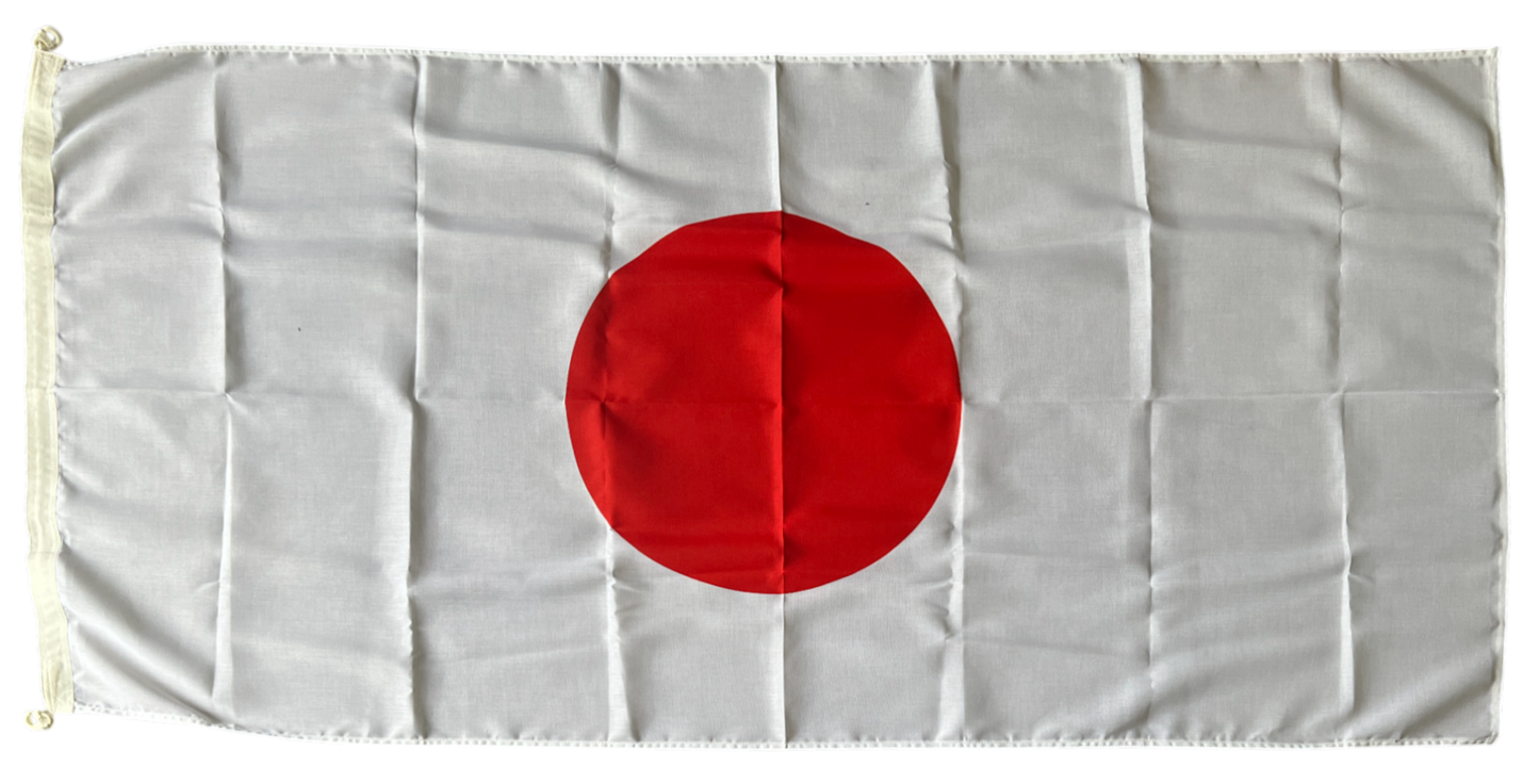 Japan Flag
