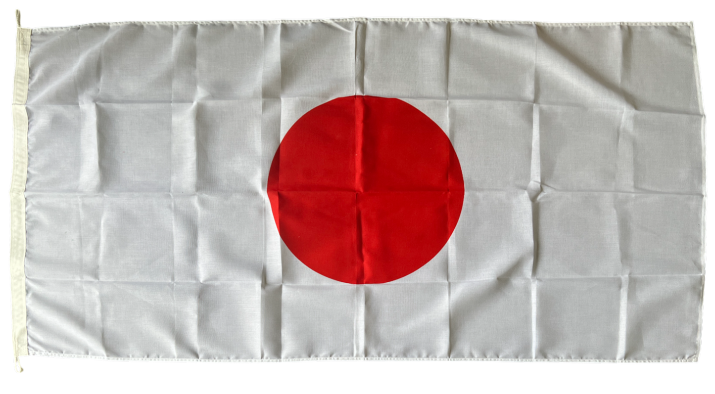 Japan Flag