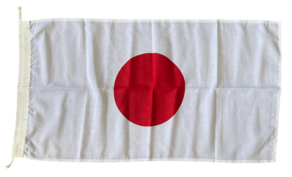 Japan Flag