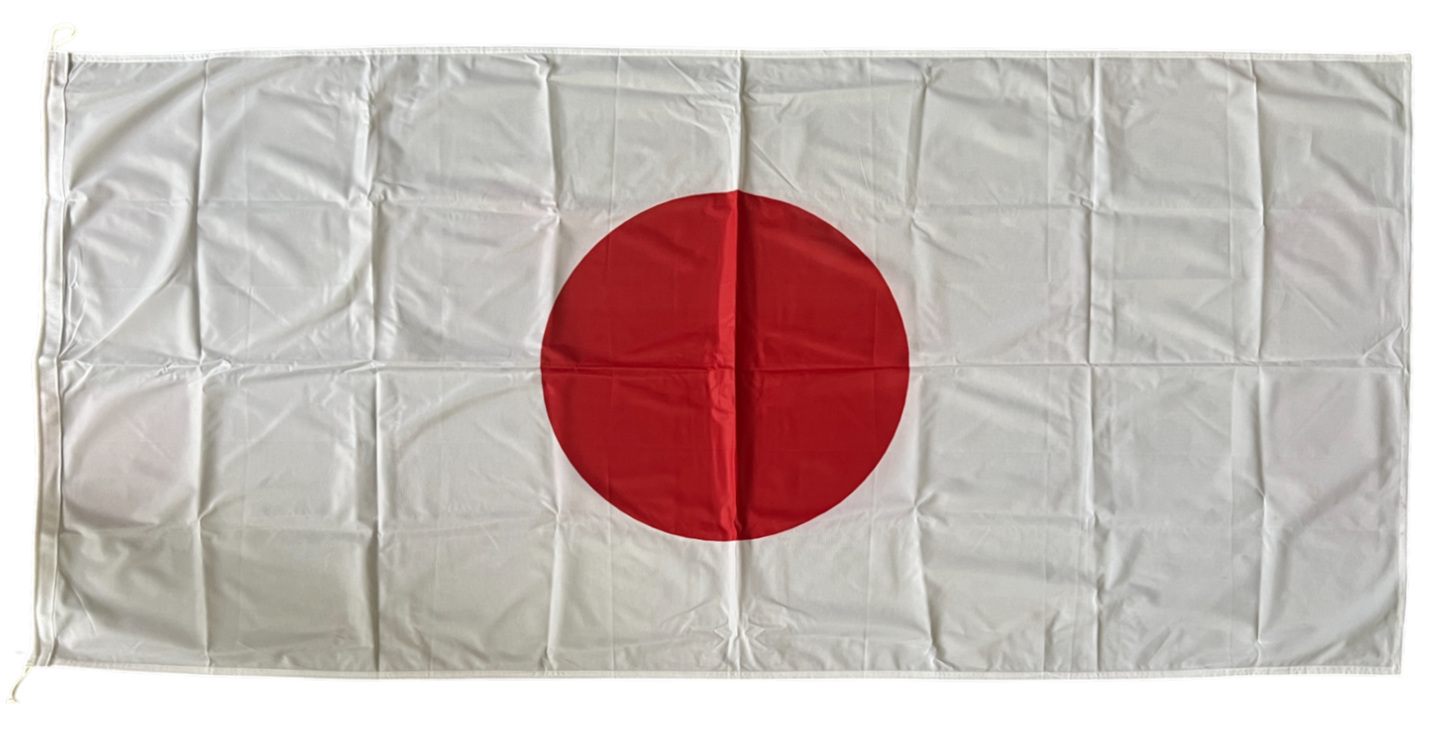 Japan Flag