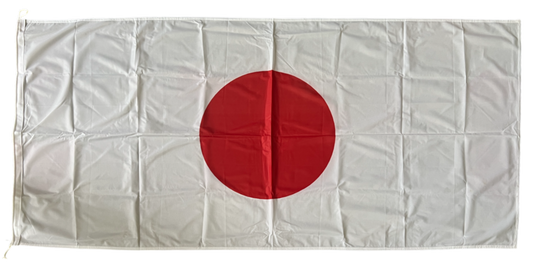 Japan Flag