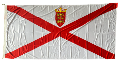 Jersey Flag