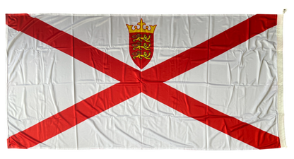 Jersey Flag