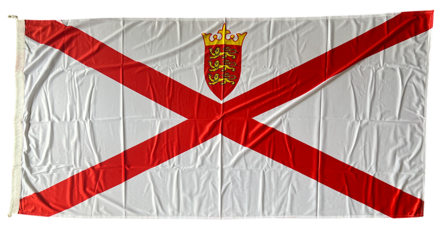 Jersey Flag