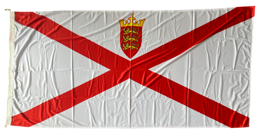 Jersey Flag