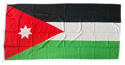 Jordan Flag