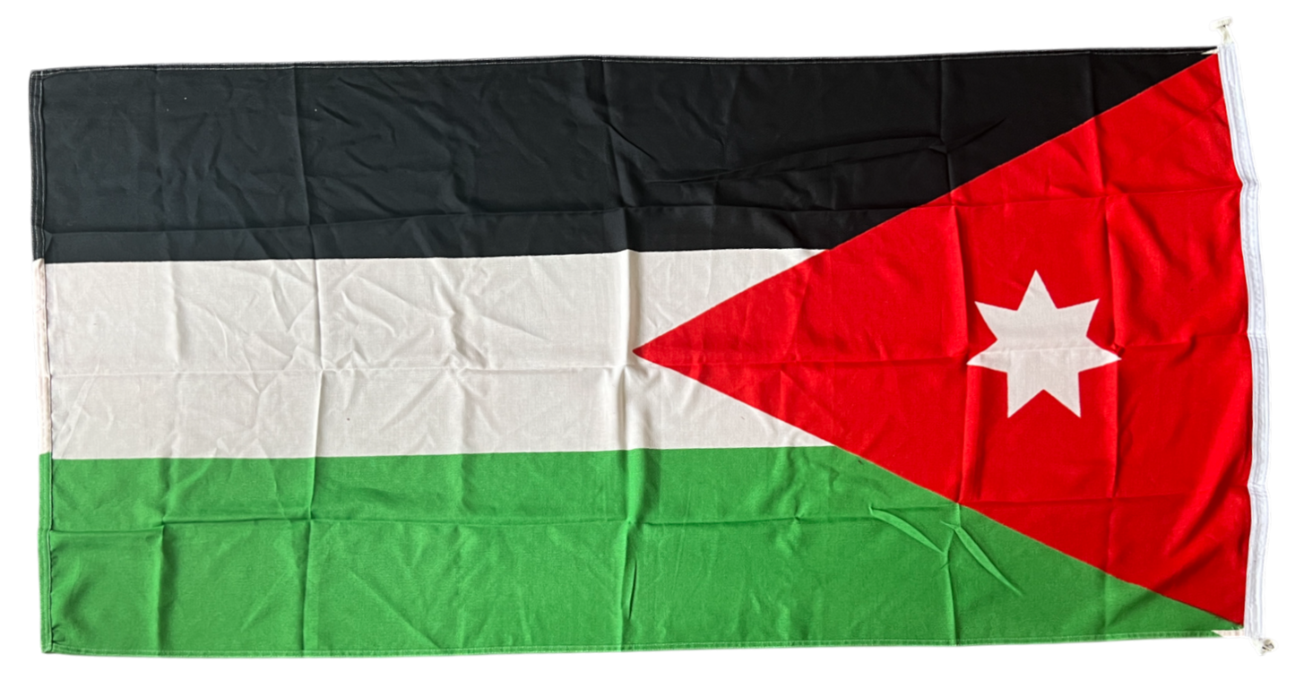 Jordan Flag