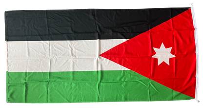 Jordan Flag