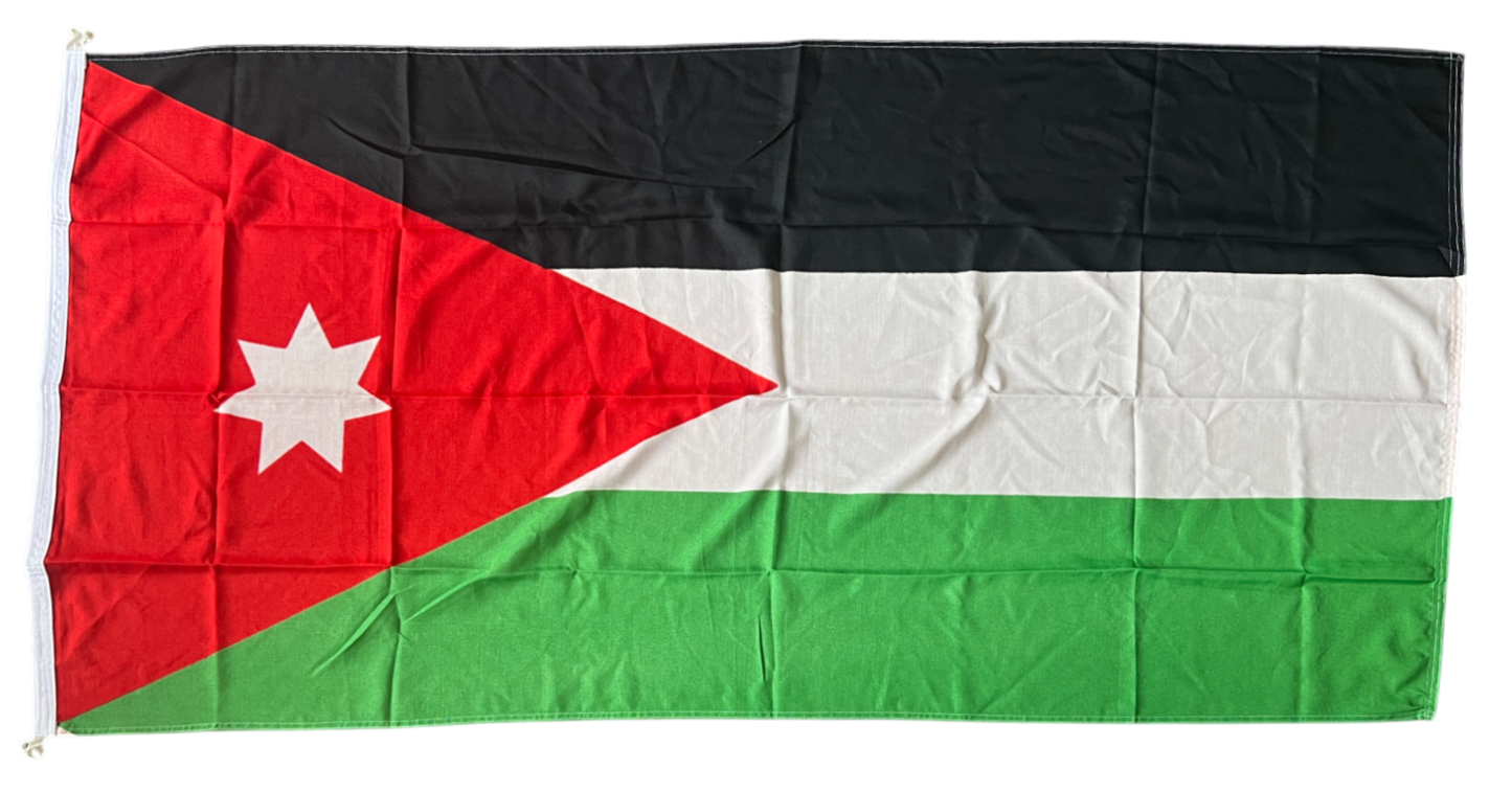 Jordan Flag