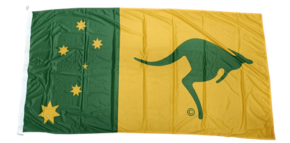 Kangaroo Flag