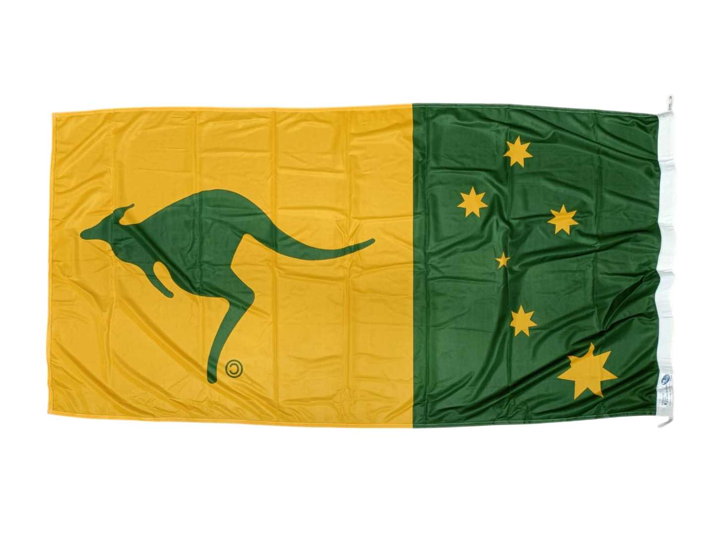 Kangaroo Flag