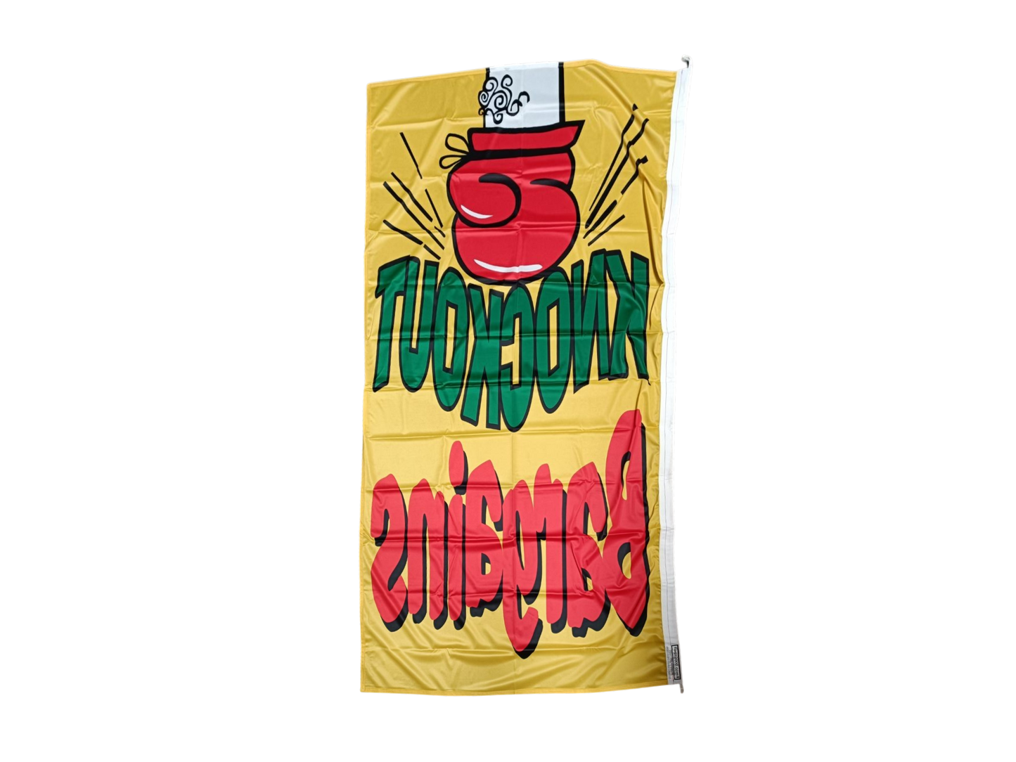Knockout Bargains Flag - Multiple Sizes Available